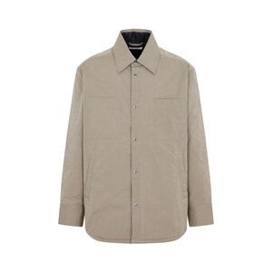 Craig Green Padded Worker Shirt Men